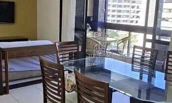 Imagem: Apto para Alugar Mobiliado no Alphaville