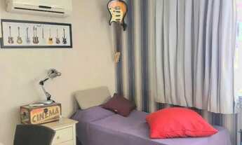 Imagem 6: Apartamento de 3 quartos, 2 varandas, 2 vagas, suíte e lazer no Jardim Icaraí