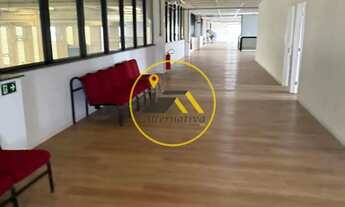 Imagem 6: Galpão para Locação com 21.100m² Marginal da Dutra