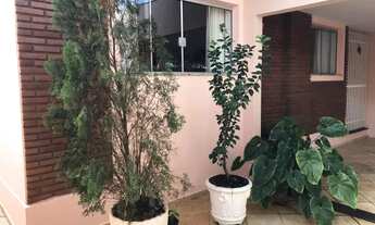 Imagem 4: Imóvel para venda tem 170 metros quadrados com 3 quartos em Jardim Santa Paula - São Carlo