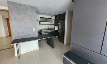 Imagem 4: Apartamento mobiliado beira mar em Cabo Branco com 2 quartos e varanda Luxor