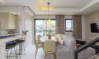 Imagem 5: Apartamento com 2 quartos a venda em Vila Izabel, Curitiba -PR