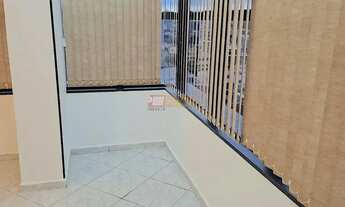 Imagem 4: Sala Comercial no Bairro Centro de São Bernardo do Campo