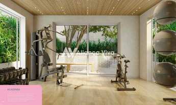 Imagem 6: Ipanema Apartamento com 1 dormitório