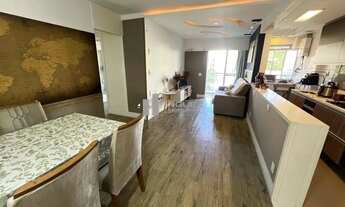 Imagem 4: Apartamento à venda- Rua Visconde de Itamarati!!! 2 quartos (1 suite), vaga garagem!! Préd