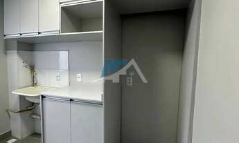 Imagem 10: Apartamento à venda no Bairro Ouro Fino São José dos Pinhais