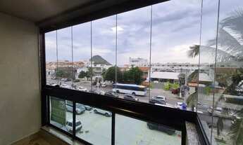 Imagem 5: STUDIO NA ESTRADA DO PONTAL PRIMEIRA LOCAÇÃO