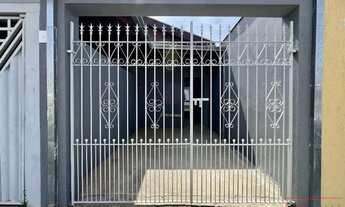 Imagem: Casa em JARDIM RESIDENCIAL VITORIA