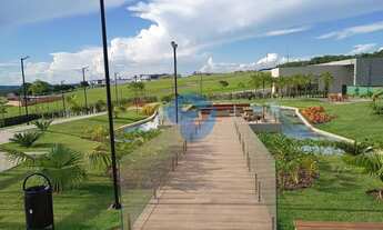 Imagem: Lote à venda no Reserva Petrus - Condomínio