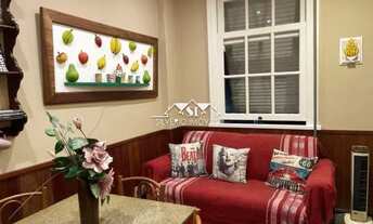 Imagem: Apartamento- Petrópolis, Quitandinha