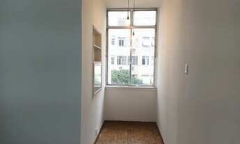 Imagem 3: Apartamento quarto e sala em Copacabana