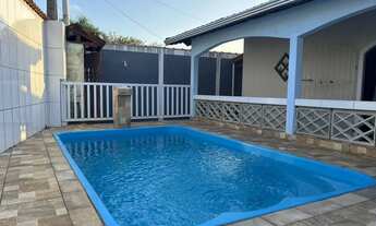 Imagem: Casa para locação temporada Itanhaém