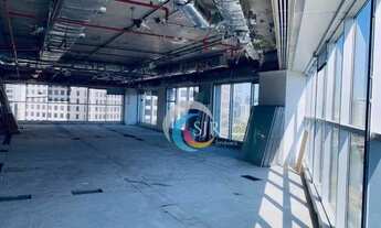 Imagem 2: Conjunto para alugar, 679 m² por R$ 91.701,45/mês - Brooklin - São Paulo/SP