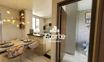 Imagem 3: Apartamentos com 2/4 à venda, 44m² à 49m² sendo a partir de R$ 261.000 - Laranjeiras (Jard