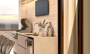 Imagem 5: Apartamento à venda, 4 quartos, 3 suítes, 3 vagas, Dona Clara - Belo Horizonte/MG