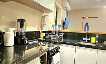 Imagem 16: Apartamento a venda 1 quarto - Copacabana/ rj