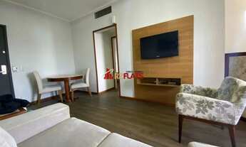 Imagem 2: Flat com ótimo preço no bairro Jardins. Confira!