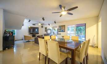 Imagem 6: Casa com 4 dormitórios, sendo 4 suítes para venda na região Granja Viana - Cotia - SP