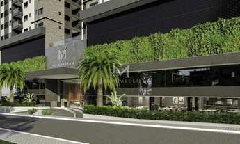 Imagem: Cobertura com 4 dormitórios no Floresta