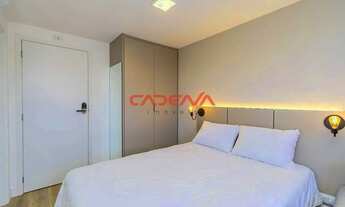 Imagem 3: Studio para aluguel no Prado Velho