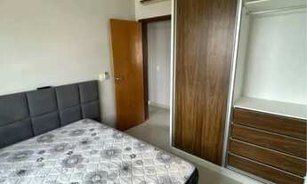 Imagem 7: WEEKEND CLUB 3 QUARTOS 100% MOBILIADO