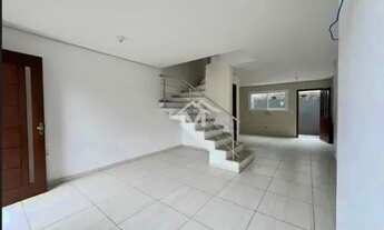 Imagem 5: Sobrado em Condomínio com Churrasqueira e Lareira em Canela - Vila Luiza - Oportunidade RE