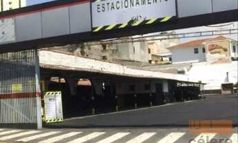 Imagem 3: Terreno 2.111m² (35x60) para alugar por R$ 35.000/mês - Belenzinho, São Paulo/SP