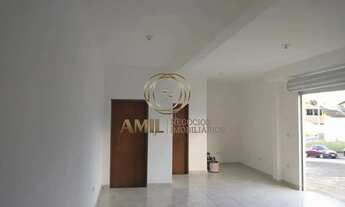 Imagem: Ponto Comercial para Alugar de 60m², Habite-se