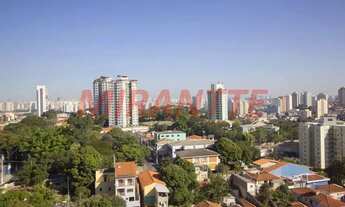 Imagem 3: Apartamento de 36m² com 2 quartos em Vila Albertina