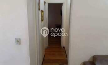 Imagem 5: Engenho Novo Apartamento com 2 dormitórios