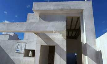 Imagem 2: Casa à venda, 3 quartos, 1 suíte, 2 vagas, Guarujá - Montes Claros/MG - R$ 600.000,00 - Al