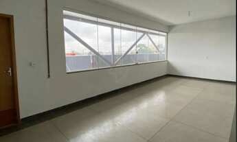Imagem: Galeria Comercial Jardim Belo Horizonte