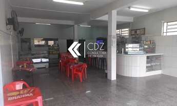 Imagem 2: Casa e salão comercial para locação na Av. Itavuvu, Sorocaba/SP