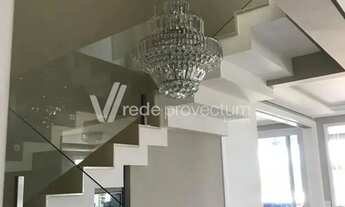 Imagem 7: Casa - Alphaville Dom Pedro 3 - Campinas