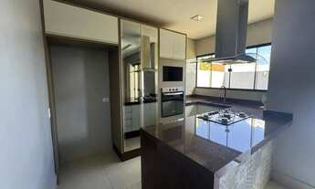 Imagem 5: Casa para Locação - Condomínio Rio Coxipo