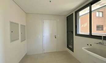 Imagem 12: APARTAMENTO 3 SUÍTES 3 VAGAS ELEVADOR PRIVATIVO ÁGUA VERDE A. YOSHII