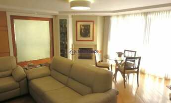 Imagem 4: Apartamento 4 dormitórios à venda Higienópolis Porto Alegre/RS