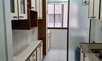 Imagem 7: Sala, 2 quartos, 1 banheiro