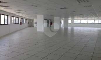 Imagem 6: Prédio inteiro à venda ou para locação em Parque Industrial Tomas Edson - SP