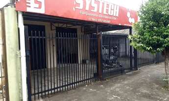 Imagem 2: Casa com 2 dormitórios à venda, 100 m² por R$ 320.000,00 - Yara - Londrina/PR