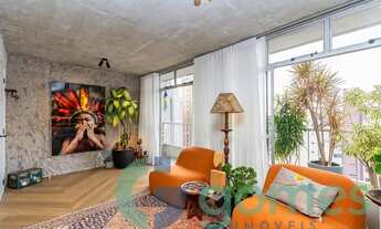 Imagem 2: Apartamento com 3 dormitórios à venda com 253,99m² no Excelsior Bigorrilho