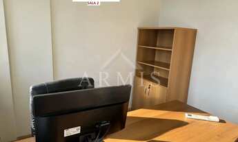 Imagem 3: Conjunto comercial ou residencial na Bela Vista!