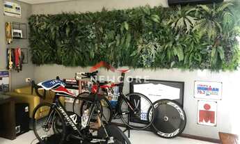 Imagem 6: Casa de condomínio em Alameda do Porto - Alphaville Conde II - Barueri/SP