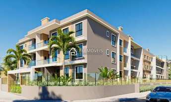 Imagem 3: RESIDENCIAL MANHATTAN - Apartamento NOVO - 02 dormitórios sendo 01 suíte