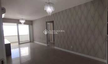 Imagem 4: Royal Mirage!Capoeiras/Estreito - Florianópolis! Apartamento amplo e sofisticado, pronto p