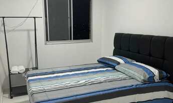 Imagem 2: COSTA DO ARACAGY - ARACAGY