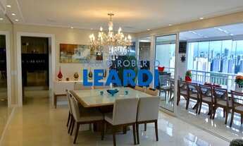 Imagem: COBERTURA - MORUMBI - SP