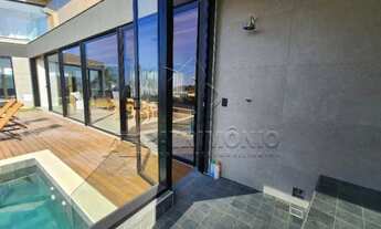 Imagem 5: Maralhosa casa no Alphaville 3