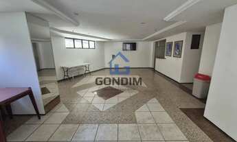 Imagem 3: Conforto e Vista Livre: Apartamento em Andar Alto e Ótima Localização