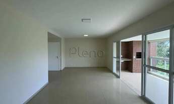 Imagem 5: Apartamento à venda em Campinas, Loteamento Alphaville Campinas, com 3 quartos, com 137 m²